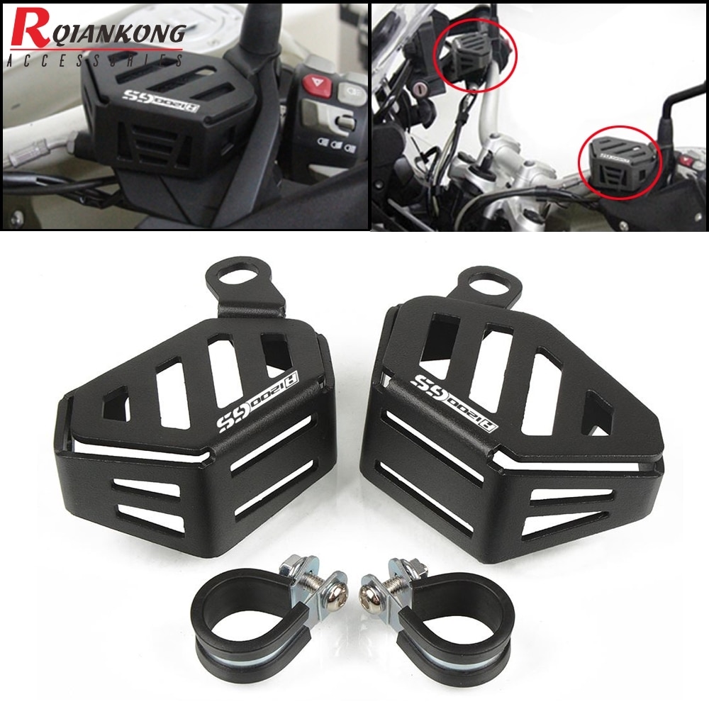  CNC ˷̴ Ʈ 극ũ Ŭġ   Ŀ   BMW R1200GS LC/R1200GS LC ADV 2014 2015 2016 2017